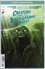 Universal Monsters Creature From the Black Lagoon Lives Black & White Special #01 Comics Image Comics