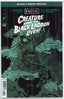 Universal Monsters Creature From the Black Lagoon Lives Black & White Special #01 Mark Chiarello Var Comics Image Comics