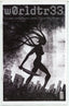 W0rldtr33 #20 1:10 Jeffrey Alan Love Var Comics Image Comics