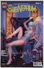 Club Nephilim #01 Renan Shody Var Comics Devils Due Studios
