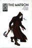 Matron #01 Comics IPI Comics