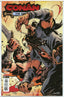 Conan the Barbarian (2023) #31