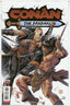 Conan the Barbarian (2023) #31 Doug Braithwaite Var Comics Titan Comics