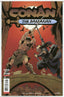 Conan the Barbarian (2023) #31 Max Dunbar Var Comics Titan Comics