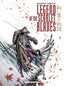 Legend of the Scarlet Blades HC Trades/Hard Covers HUMANOIDS PUBLISHING