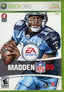 Madden 08 Video Games Microsoft