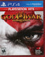 God Of War III Remastered [PlayStation Hits]