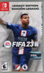 EA Sports FIFA 23 Legacy Edition