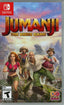 Jumanji The Video Game
