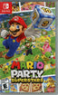 Mario Party Superstars Video Games Nintendo