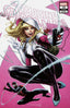 Amazing Spider-Man (2018) #15 Tyler Kirkham Var 4colorbeast.com "Spider-Gwen" Exclusive
