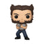Pop 647 Logan Action Figures/Funko Pop Funko