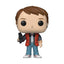 Pop Back To The Future 961 Marty In Puffy Vest