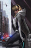 Amazing Spider-Man (2018) #47 Jeehyung Lee Frankie's Comics "Virgin" Exclusive