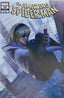 Amazing Spider-Man (2018) #48 Jeehyung Lee Frankie's Comics Exclusive