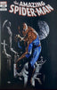 Amazing Spider-Man (2018) #48 1/1000 Gabriele Dell'Otto Var