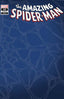 Amazing Spider-Man (2018) #49 1:200 "Web" Var