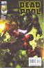 Deadpool (2008) #03 Comics - Back Issues Marvel Comics