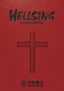 Hellsing HC 03 Deluxe Edition Trades/Hard Covers Dark Horse Comics