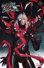 King In Black Gwenom Vs Carnage #01 1:25 Inhyuk Lee Var