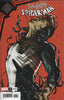 Symbiote Spider-Man King in Black #03 Taurin Clarke Var
