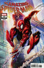 Amazing Spider-Man (2018) #56 Philip Tan Var Comics - Back Issues Marvel Comics