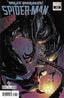 Miles Morales Spider-Man (2018) #22 Valerio Schiti Var Comics - Back Issues Marvel Comics