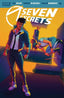 Seven Secrets #06 Bartel Var Comics - Back Issues Boom! Entertainment
