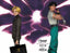 Seven Secrets #06 1:25 Mercado Var Comics - Back Issues Boom! Entertainment