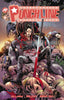Punchline (2018) #12 Comics - Back Issues ANTARCTIC PRESS