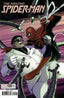 Amazing Spider-Man (2018) #85 1:25 Leinil Francis Yu Var