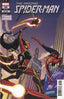 Amazing Spider-Man (2018) #90 Roge Antonio Var