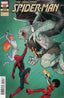 Amazing Spider-Man (2018) #92 Sara Pichelli Var