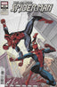 Amazing Spider-Man (2018) #93 Mark Bagley Var