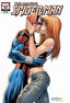 Amazing Spider-Man (2018) #93 Tyler Kirkham Unknown Comics Exclusive