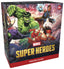 Marvel Super Heroes Prerelease - Friday Gaming Event Wizards of the Coast
