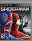 Spider-Man Shattered Dimensions Video Games Sony Computer Entertainment