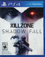 Killzone Shadow Fall