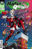 Harley Quinn (2016) #68