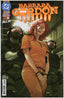 Barbara Gordon Breakout #01 2nd Ptg