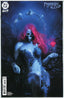 Poison Ivy #45 Noobovich Var