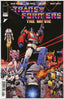 Transformers The Movie #01 40th Anniversary Edition Comics Image Comics