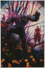 Amazing Spider-Man (2025) #30 1:50 Eli Minaya Var Comics Marvel Comics