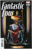 Fantastic Four (2025) #12 Comics Marvel Comics