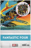 Fantastic Four (2025) #12 1:50 Joe Sinnott Var Comics - Back Issues Marvel Comics