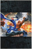 Fantastic Four (2025) #12 1:50 Yasmine Putri Var Comics - Back Issues Marvel Comics