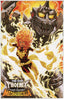 Godzilla Infinity Roar #05 Mark Brooks Var