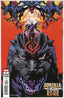 Godzilla Infinity Roar #05 Anand Ramcheron Var Comics Marvel Comics