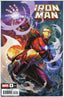Iron Man (2026) #06 Jim Cheung Var