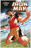 Iron Man (2026) #06 Simone Di Meo Var Comics Marvel Comics
